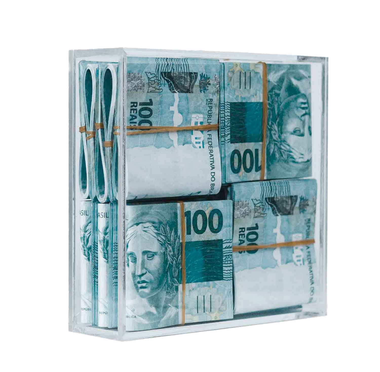Case do Sucesso $$