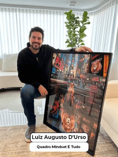 Luiz Augusto D'Urso