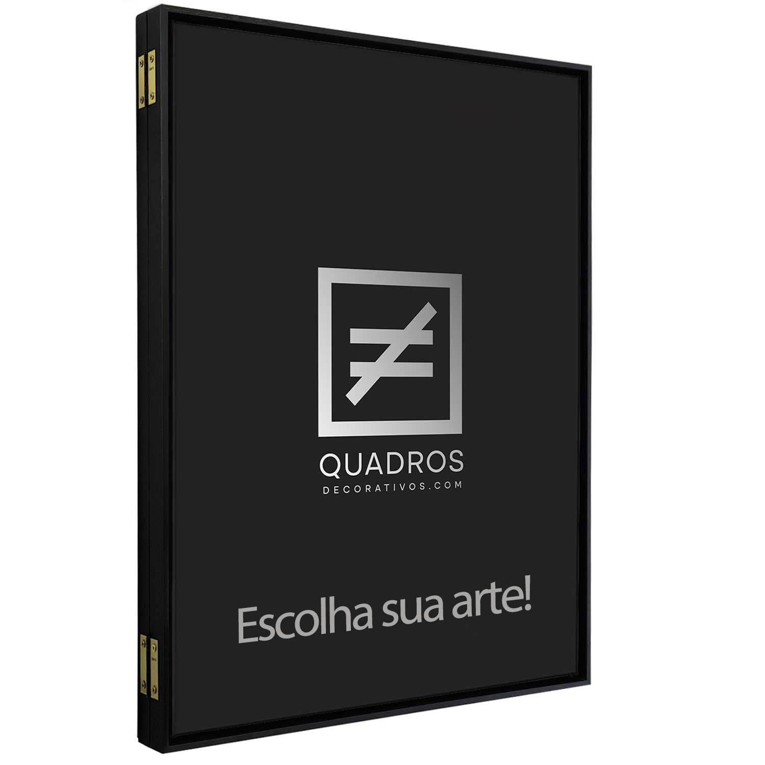 Quadro Para Esconder Caixa de Luz