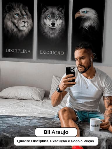 Bil Araujo