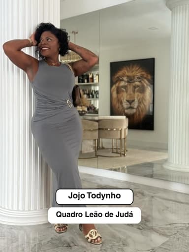 Jojo Todynho